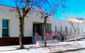 Albergue Arroyo De La Luz